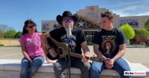 Clay Cooper Age, Height, and Physical Stats