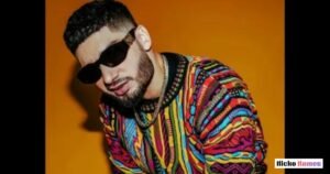 Early Life and Background of KRSNA