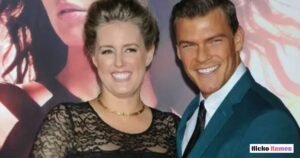 Early Life and Background of Vickie Ritchson