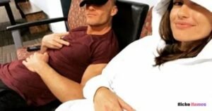 Vickie Ritchson Family and Personal Life