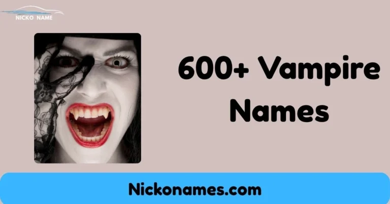 vampire-names-guide