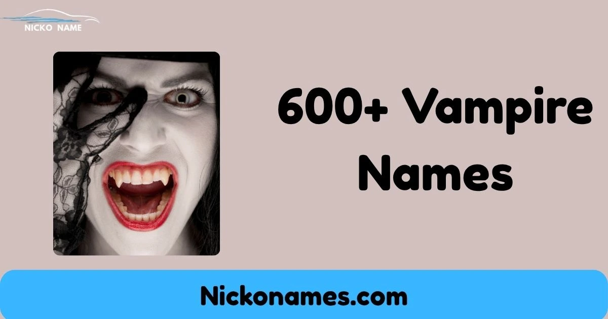 vampire-names-guide