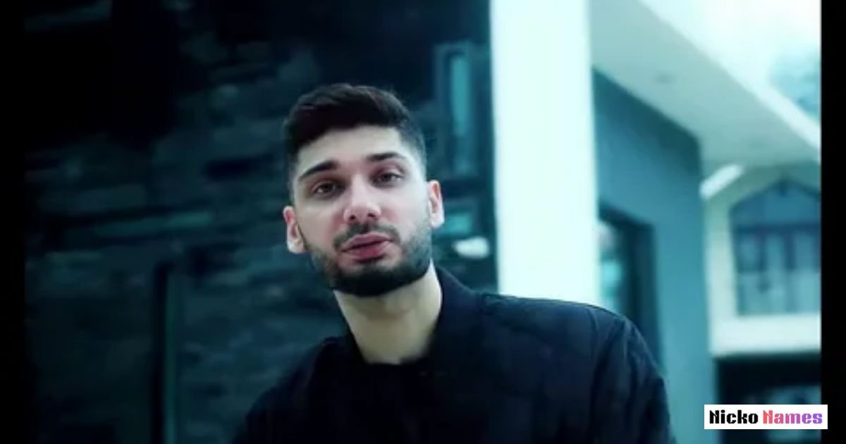 KRSNA Rapper Net Worth