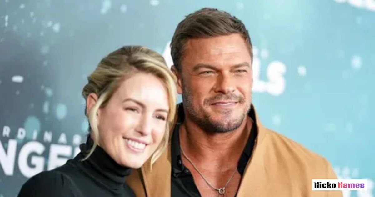 Vickie Ritchson Biography